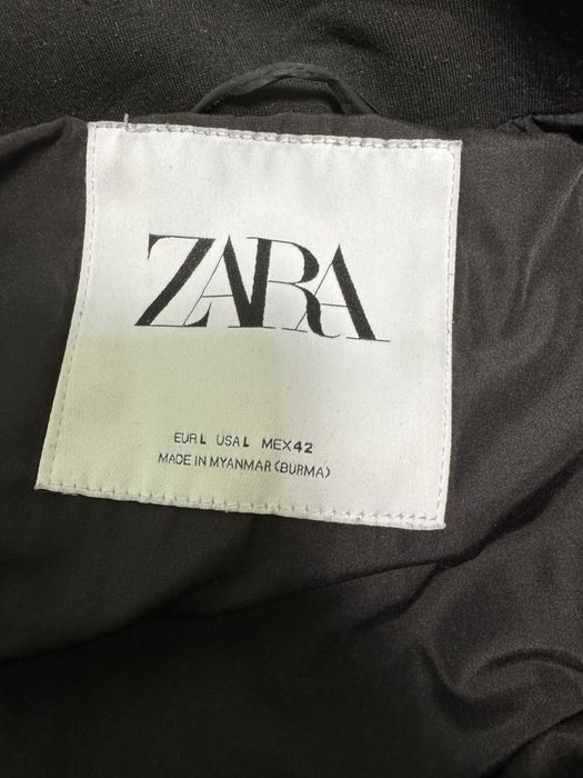 Мъжко яке Zara, размер L