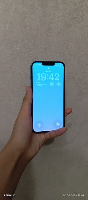 Продам iphone 13