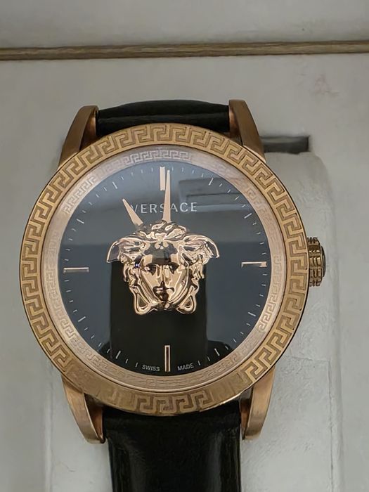 Versace часовник