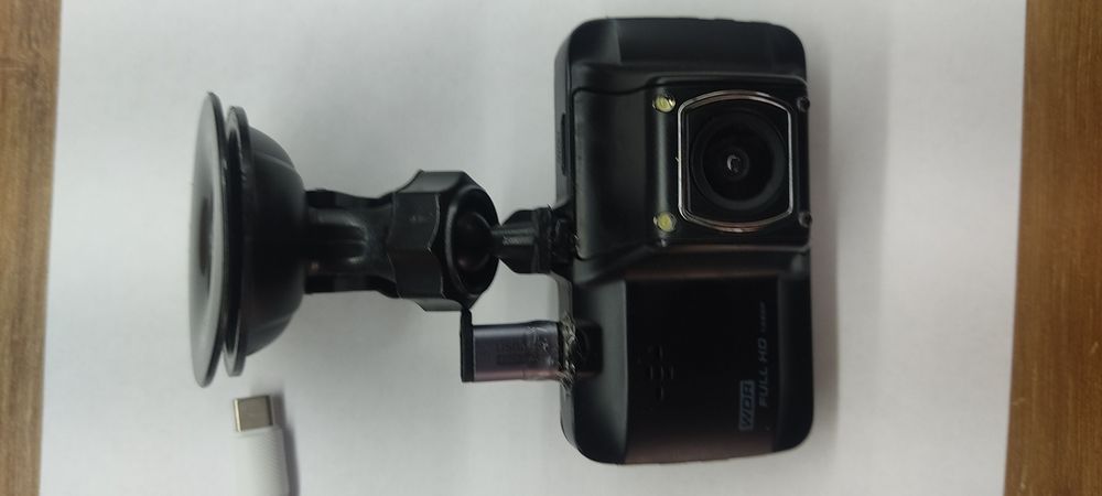 Видеорегистратор