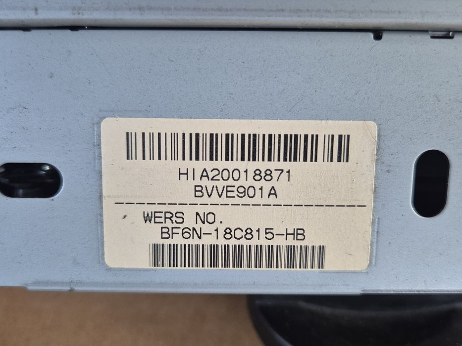 Unitate navigatie multimedia VOLVO XC 60 /  S60 / V60