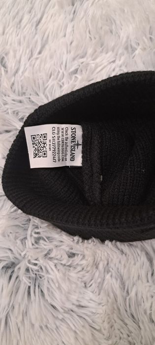 ШАПКА зимна SI нова