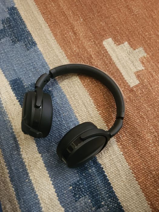 EPOS Sennheiser ADAPT 560 II + BTD 800 USB - Безжична слушалка