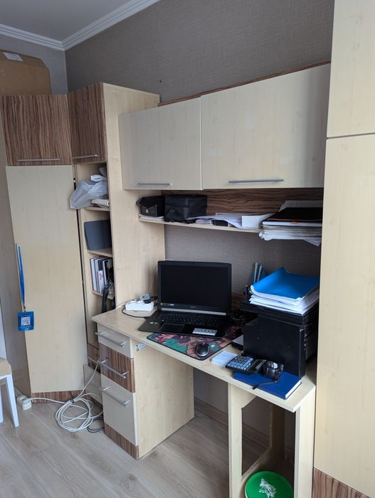 Школьный гарнитур