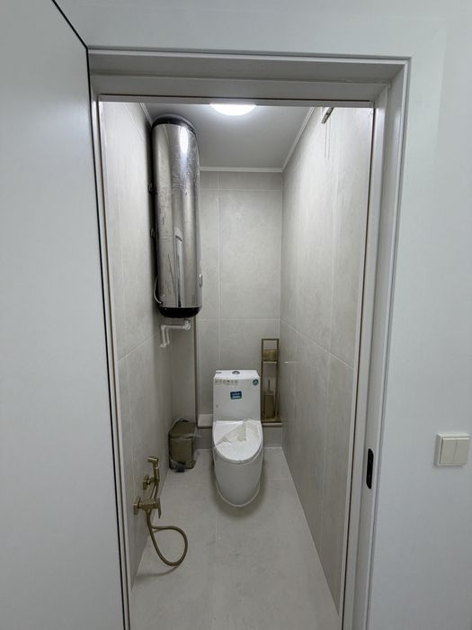 Продается 3-х комнатная квартира