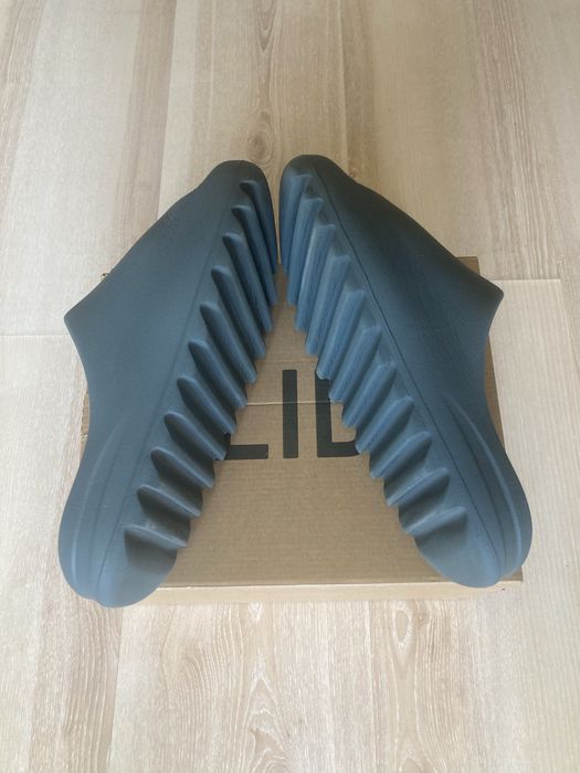YEZZY Slide Джапанки