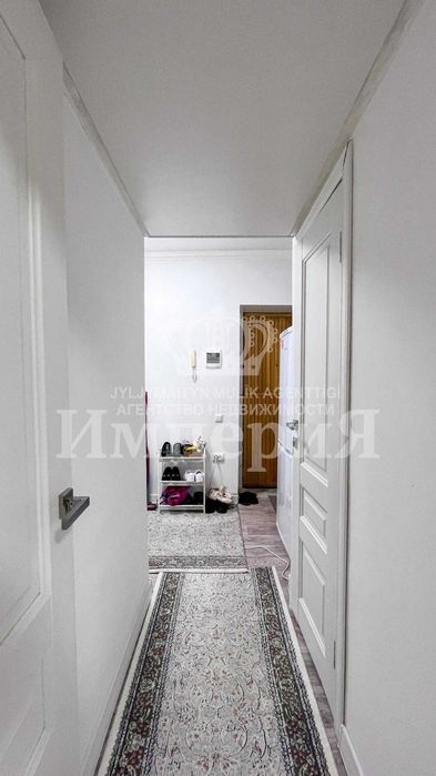 продам квартира Мадина Империя