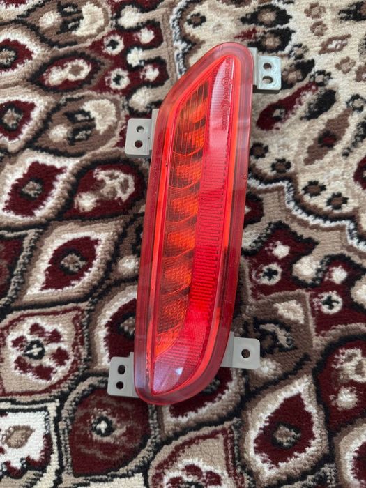 Captiva garimdori o'ng tomon