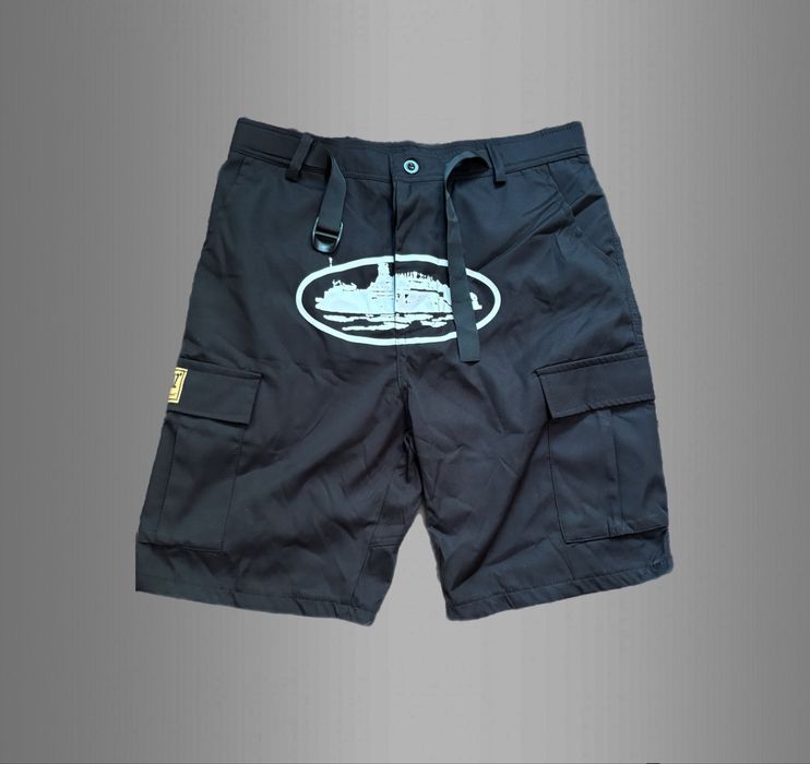 Corteiz shorts cargo