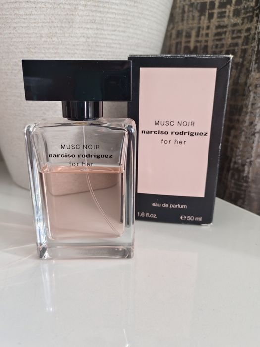 Narcisco rodriguez парфюм