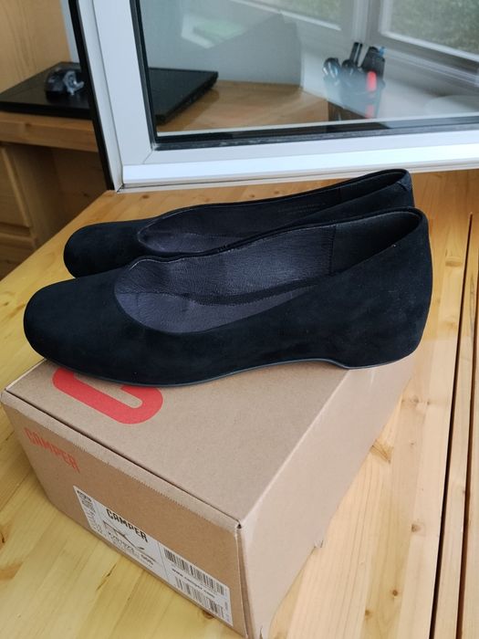 Pantofi Camper 38