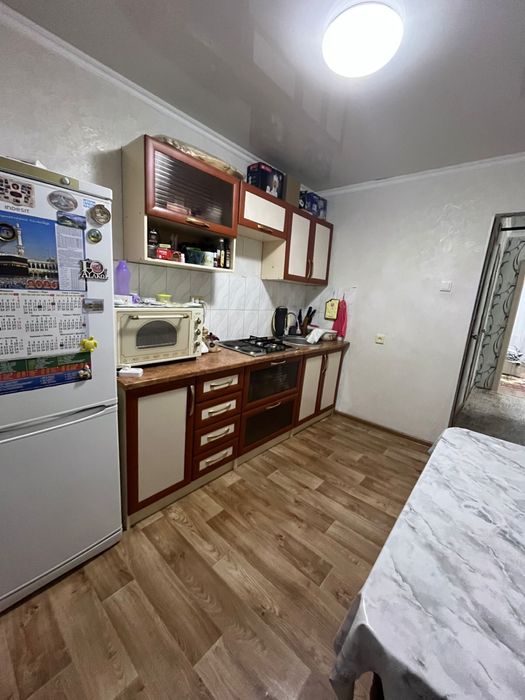 2комн, Кошкарбаева 23, 5этаж