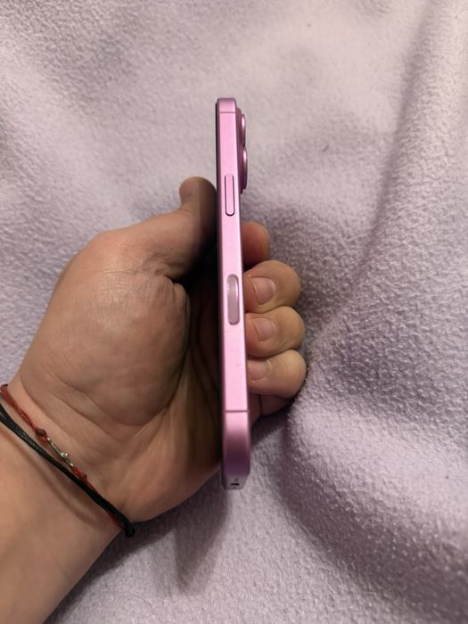 Iphone 16 без забележки