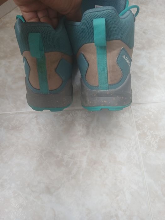 Adidas terex 34 номер