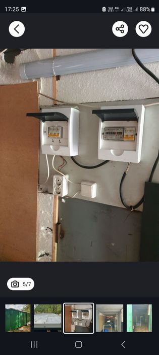 Продам контейнер, киоск, бытовка, павильон, склад
