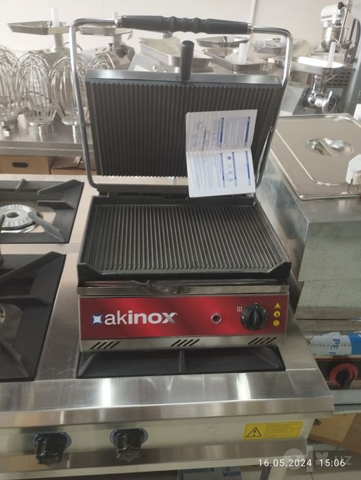 Atalay tostr fast food uchun