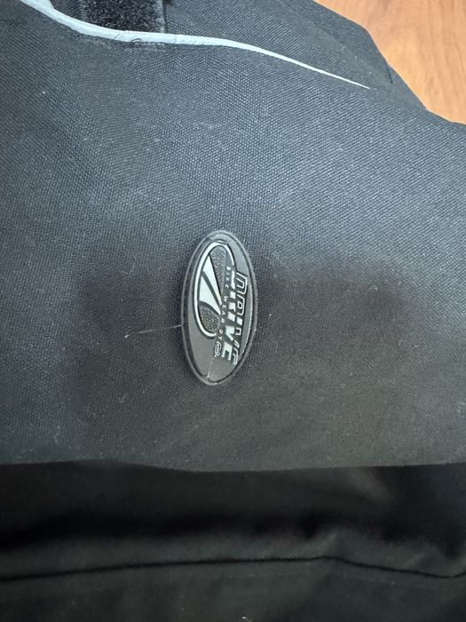 Geaca moto Drive , marimea XL