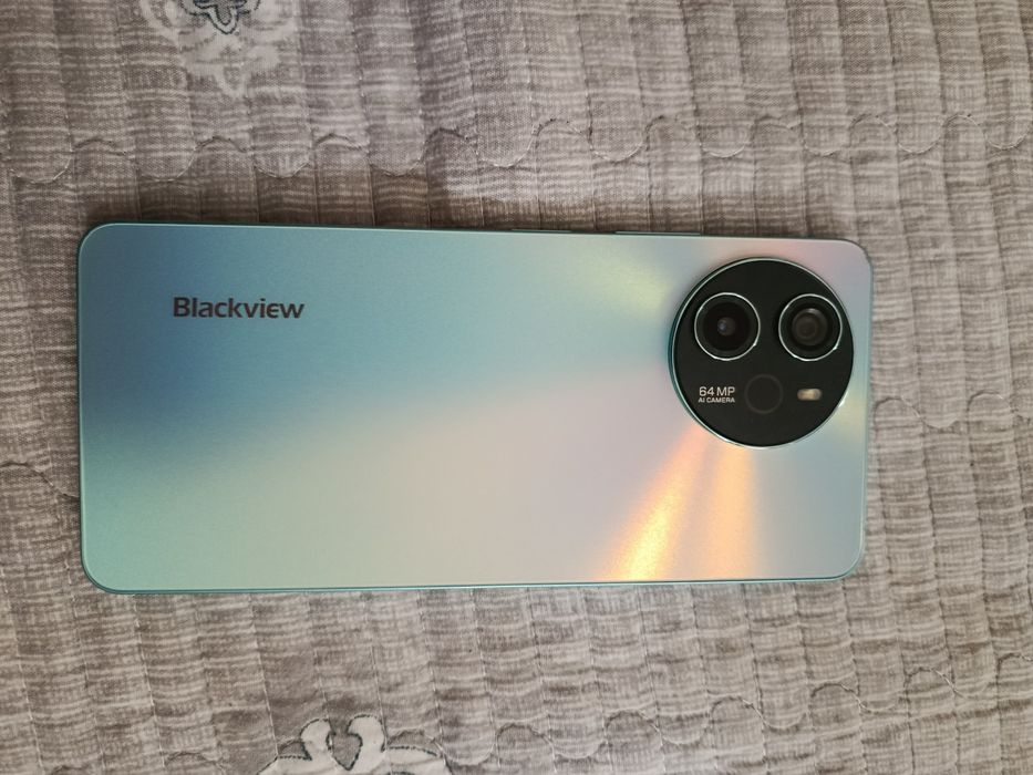 Blackview Shark 8 (на запчасти / под ремонт)