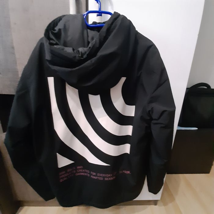 Преходно мъжко яке, за сезон есен-пролет