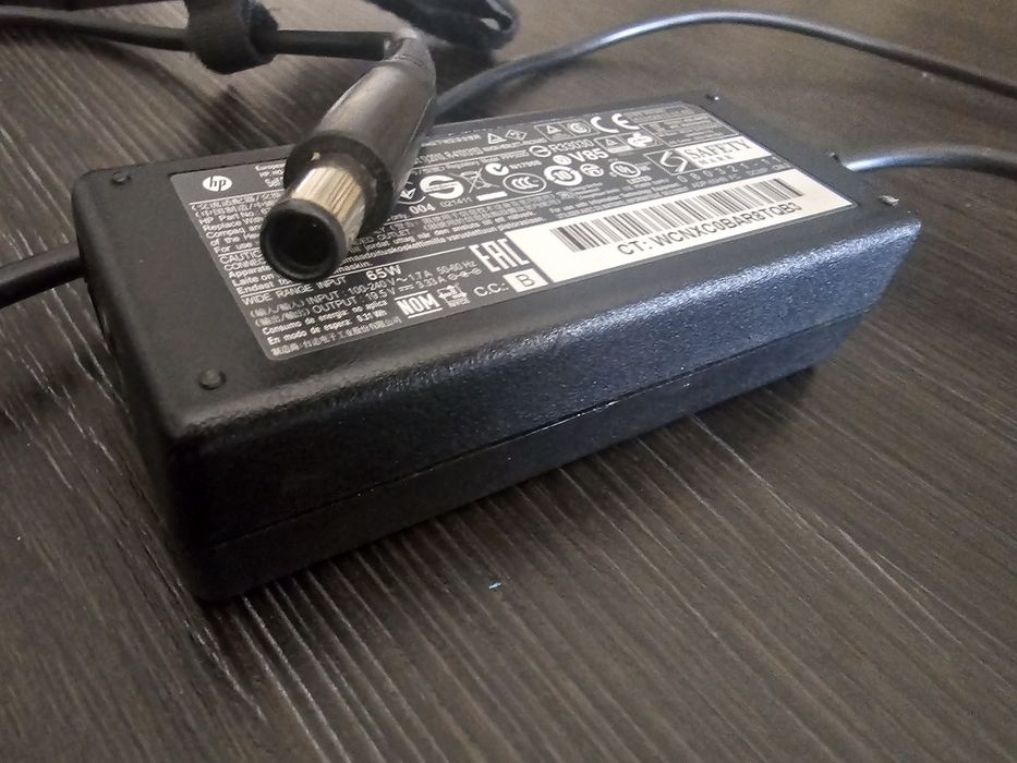 HP laptop за части