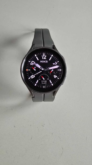 Samsung Watch 5 Pro LTE (e sim)