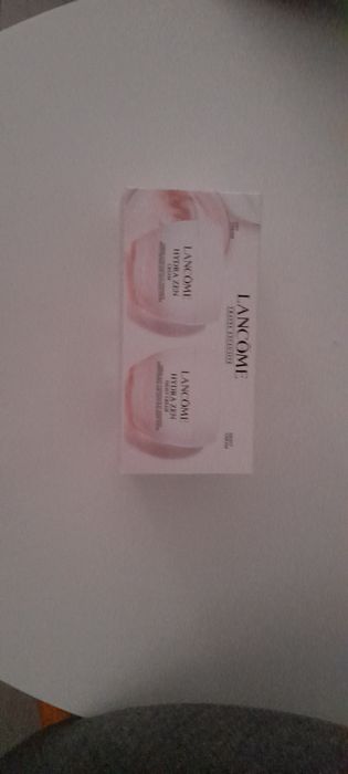 Crema Lancome de zi / noapte