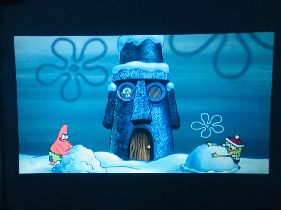 Продаю проектор HY-300 Full HD