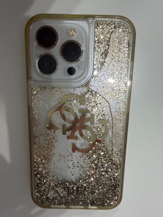 Husa Guess Iphone 13 pro