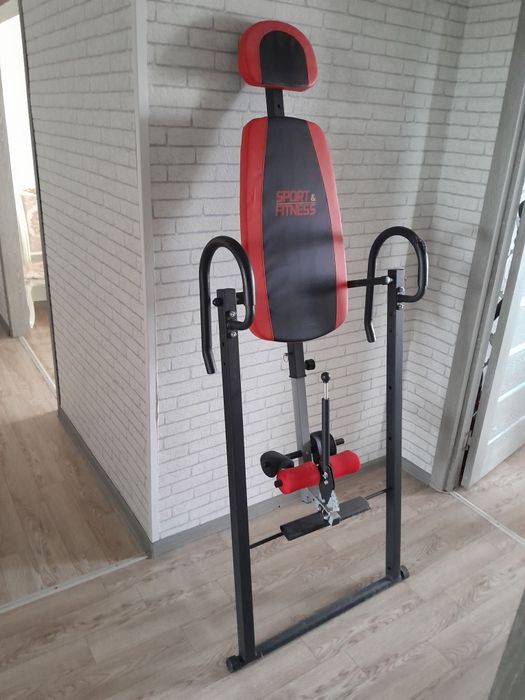 Инверционный стол