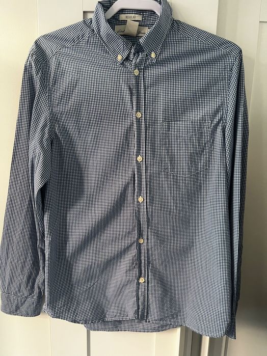 Дънкова риза GAP