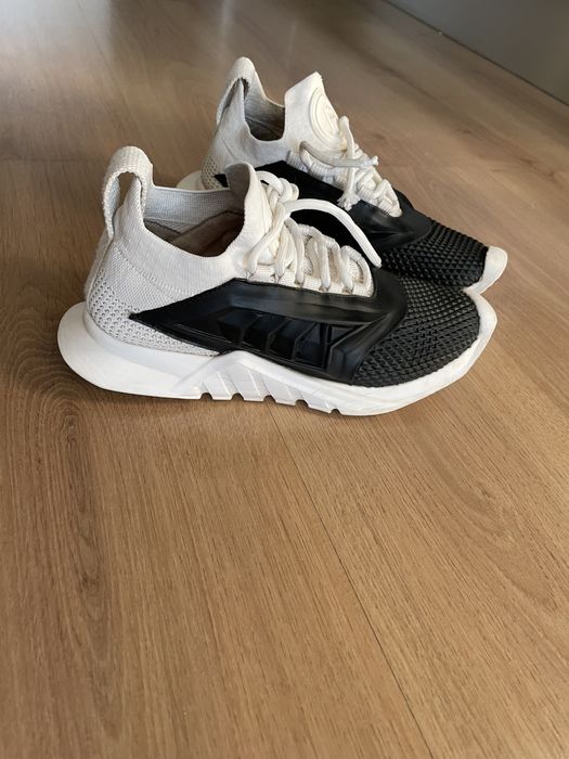 Pantofi piele Il Passo/Napapijri/Banaza