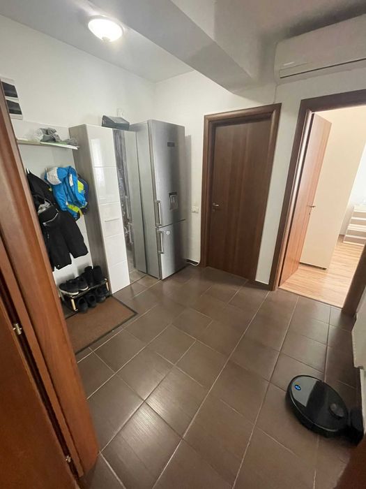 Apartament 2 camere cartier Pallady Et1 mobilat loc parcare