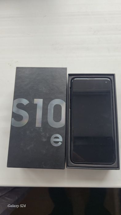 Samsung Galaxy S10e  6/128