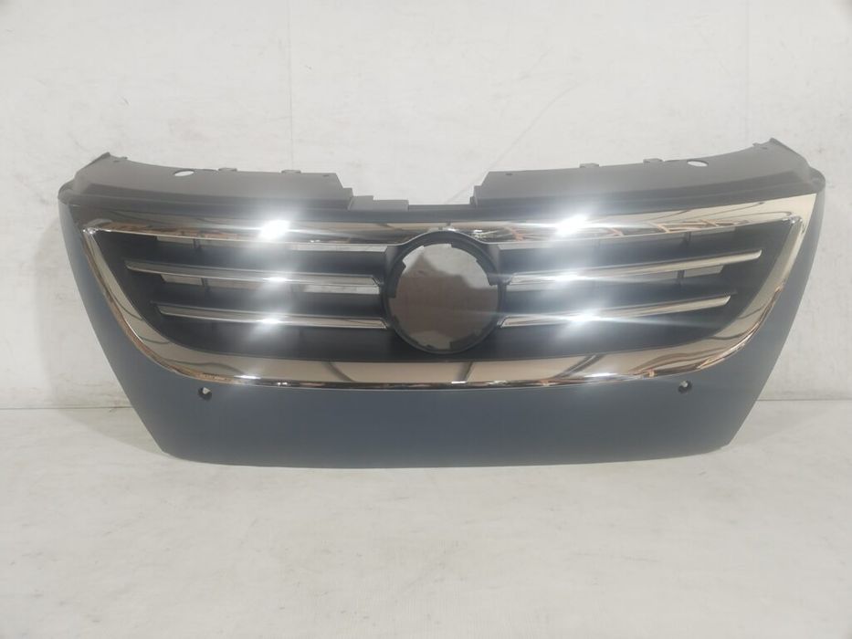 Grila radiator VW Passat CC 2008, 2009, 2010, 2011, 2012 Piesa noua in stoc