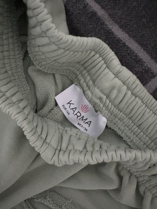 Комплект KARMA от 3 части