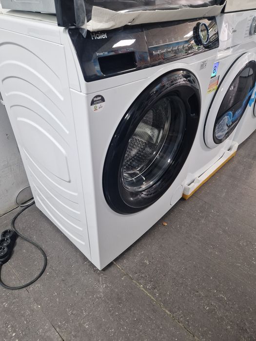 Пералня Haier 10кг А+++ Нова