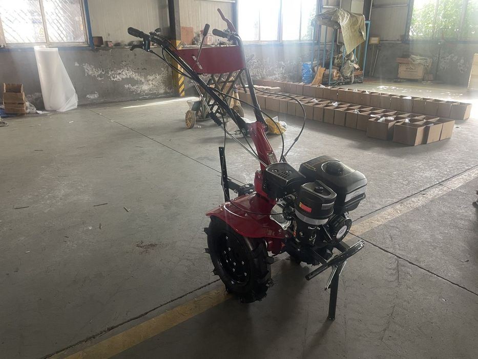 Мотоблок 7 от кучли