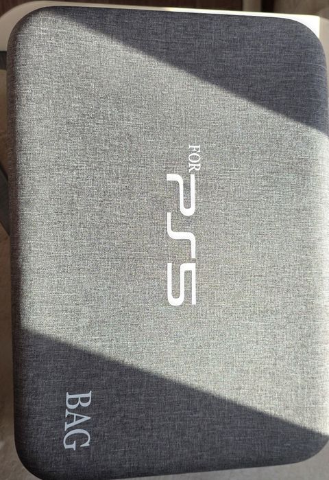 Продам приставку ps5