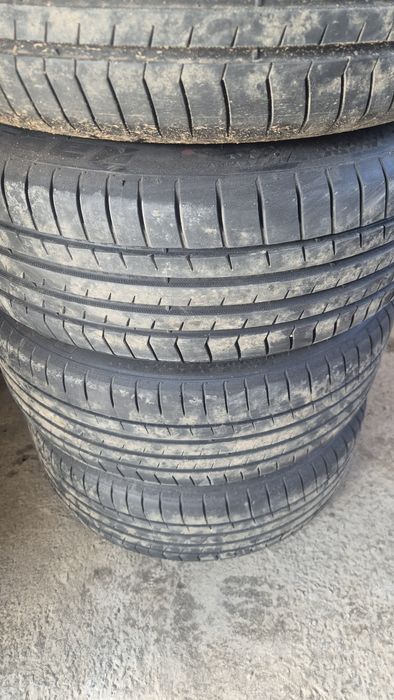 Диски с шинами р16