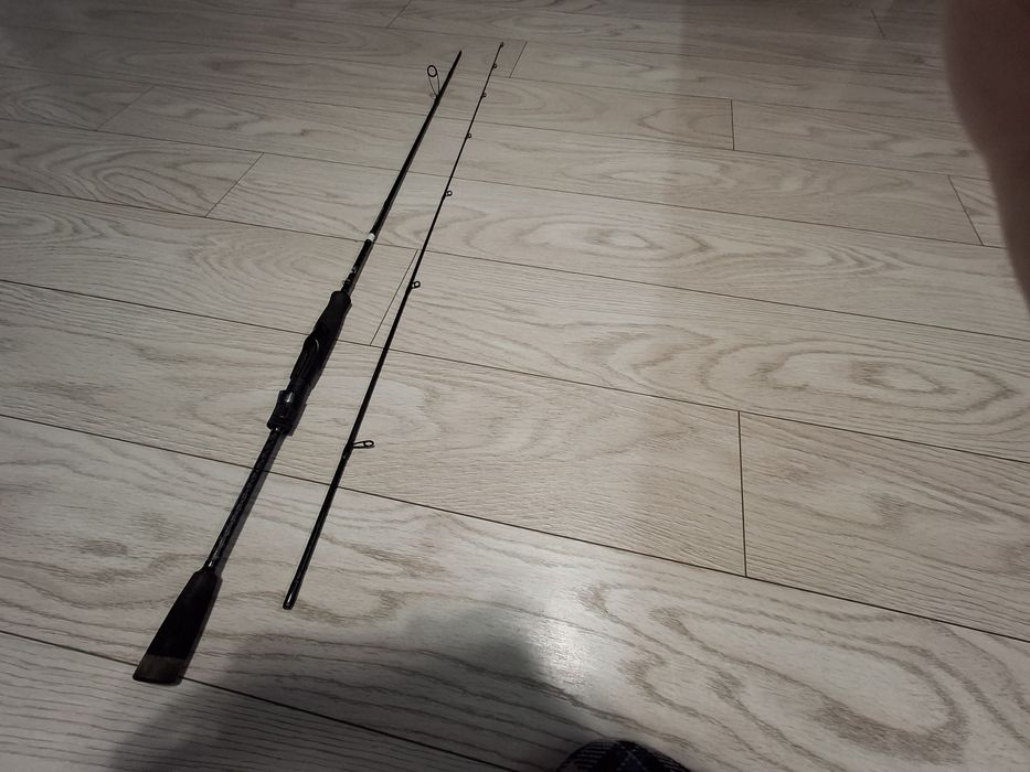 Въдица savage gear SG2 1-5гр