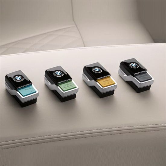 BMW Parfume All model