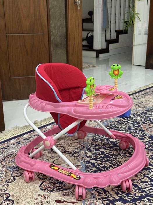 ходунок детскийй