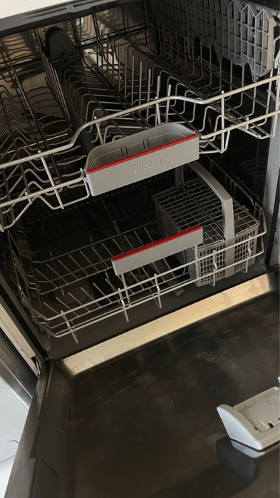 Посудомоечная машина