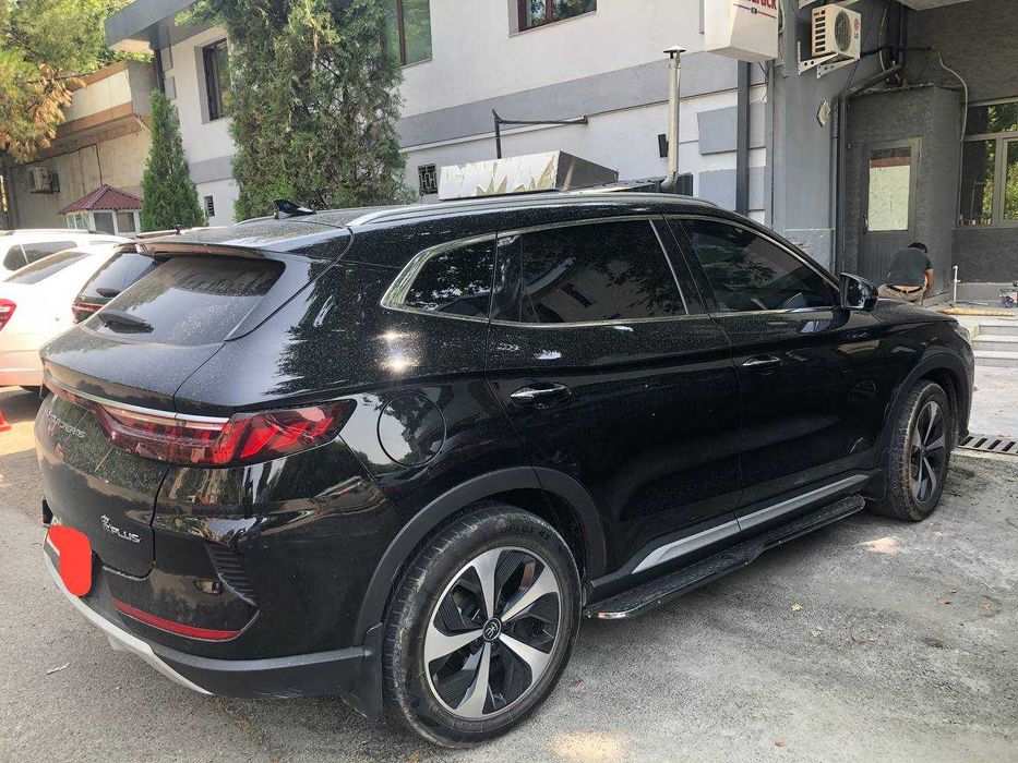 Продаю свою BYD song (Форма оплаты: Наличными,кредит или лизинг)