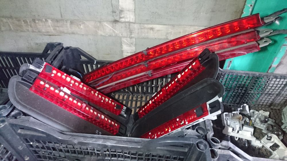 Бмв Стоп стопове трети стоп държачи крушки дасунги bmw държач заден **