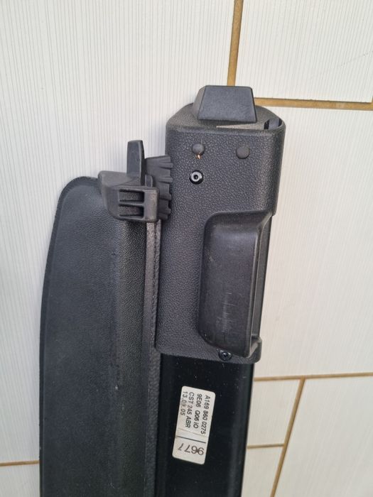 Щора за багажник на Мерцедес В класа/ 2005г