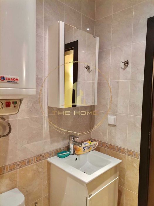 Дава се под наем Двустаен апартамент в Варна, Конфуто - 75 кв.м за 450 € - Снимка #7