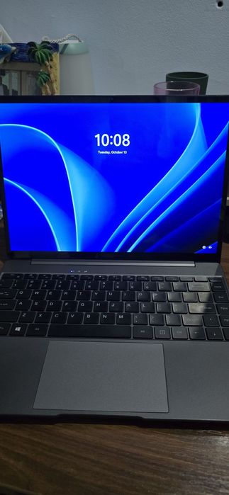 Laptop Chuwi Gemibook