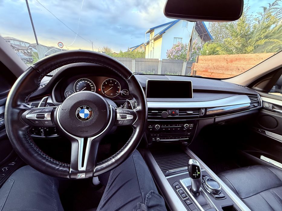 Urgent !! BMW X5 F15 xDrive 3.0