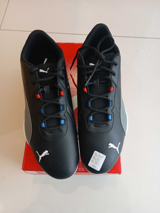 Мъжки маратонки Puma BMW